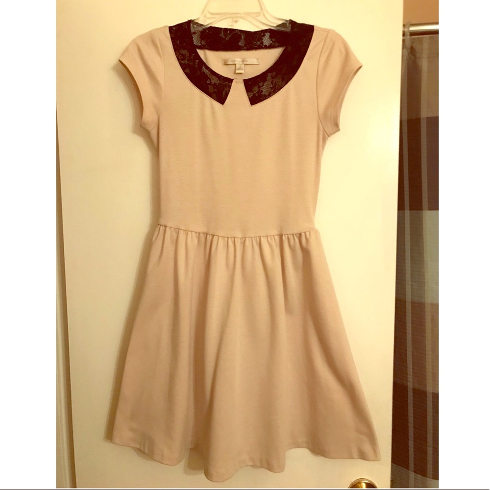 Lauren Conrad Dress